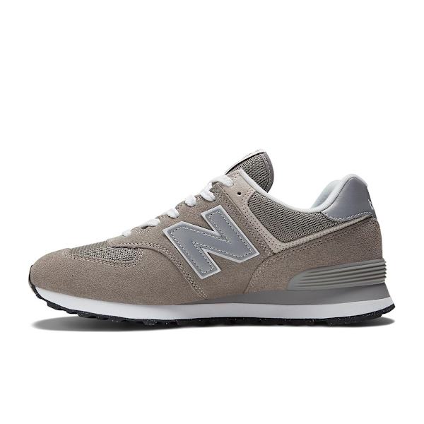 Lågskor New Balance 574 Bruna 40