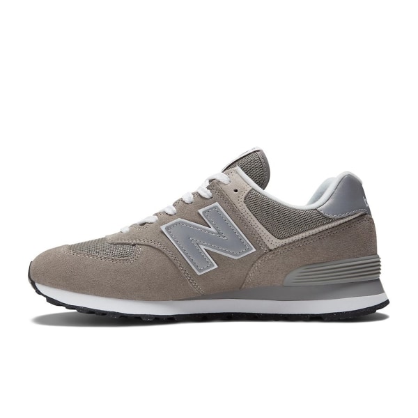 Puolikengät New Balance 574 Ruskeat 42