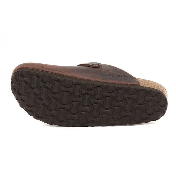 Träskor Birkenstock 860133 Bruna 36