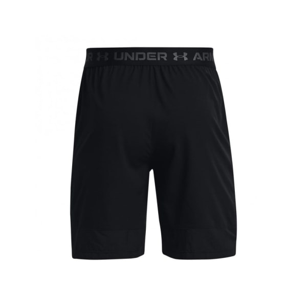 Byxor Under Armour 1370382001 Svarta 188 - 192 cm/XL