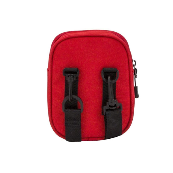 Handväskor Fila New Pusher Berlin Bag Röda