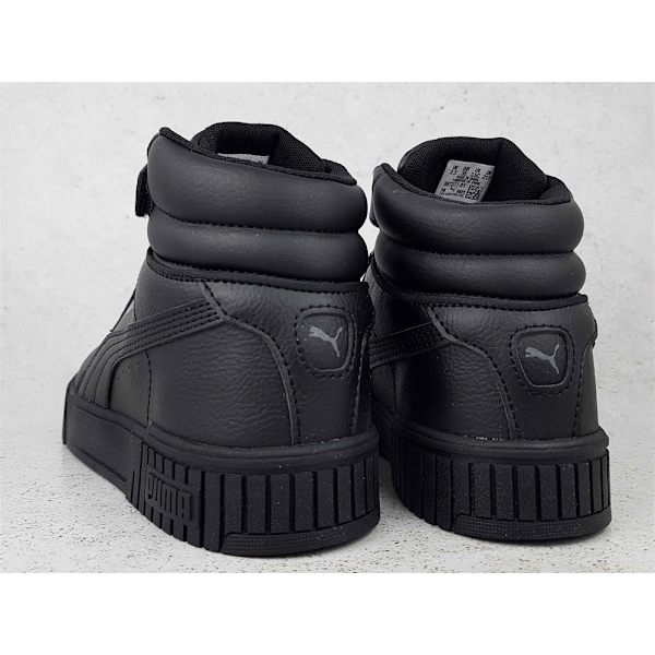 Sko Puma Carina 20 Mid PS Sort 35