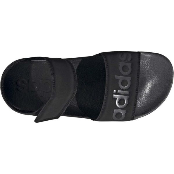 Sandaler Adidas Adilette Sandal Sort 48 2/3