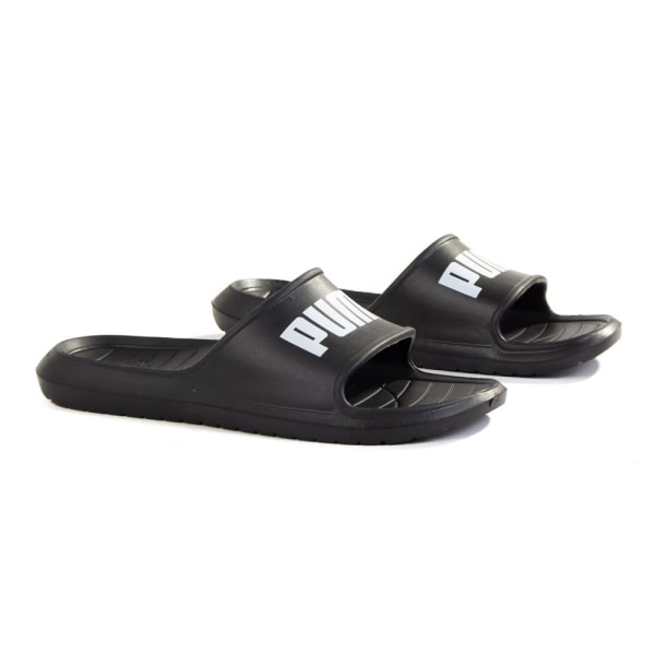Tofflor Puma Divecat V2 Lite Svarta 47