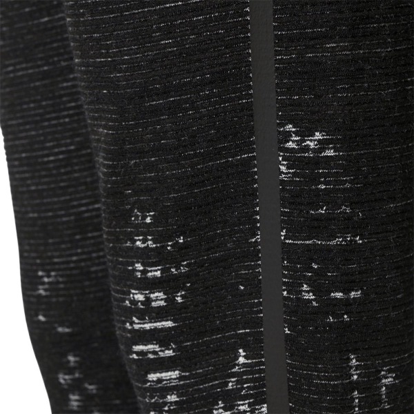 Byxor Adidas Zne Pulse Knit Pants Svarta 164 - 169 cm/M