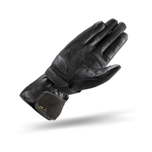 Handskar Shima Touringdry Svarta XL/22,9-24,1 cm