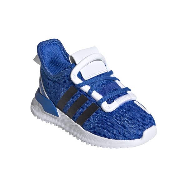 Puolikengät Adidas Upath Run Tummansininen 23