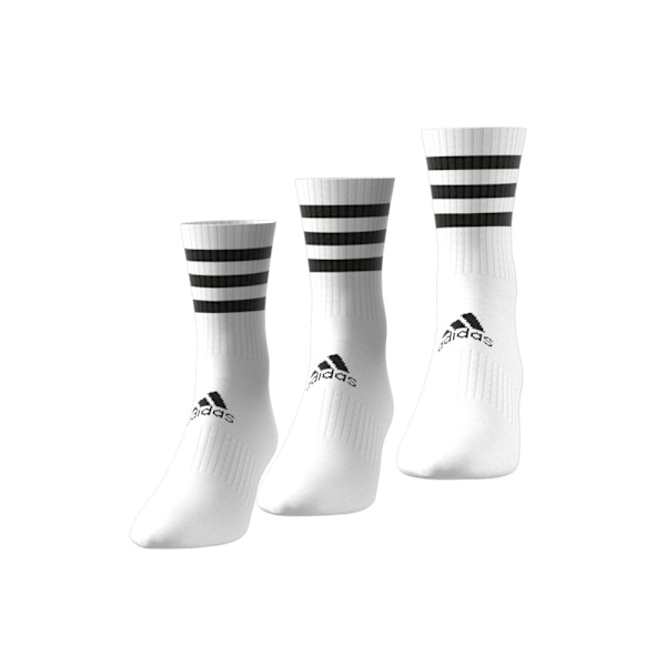 Sukat Adidas 3PP Valkoiset S/34,00