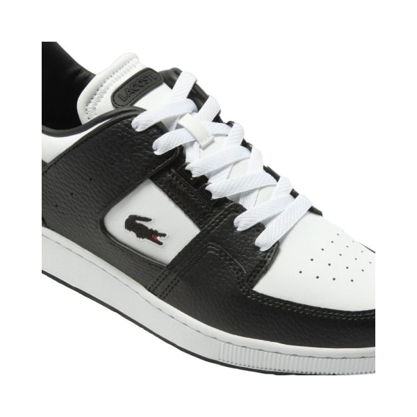 Sneakers low Lacoste Court Cage 223 3 Sma Sort 42.5