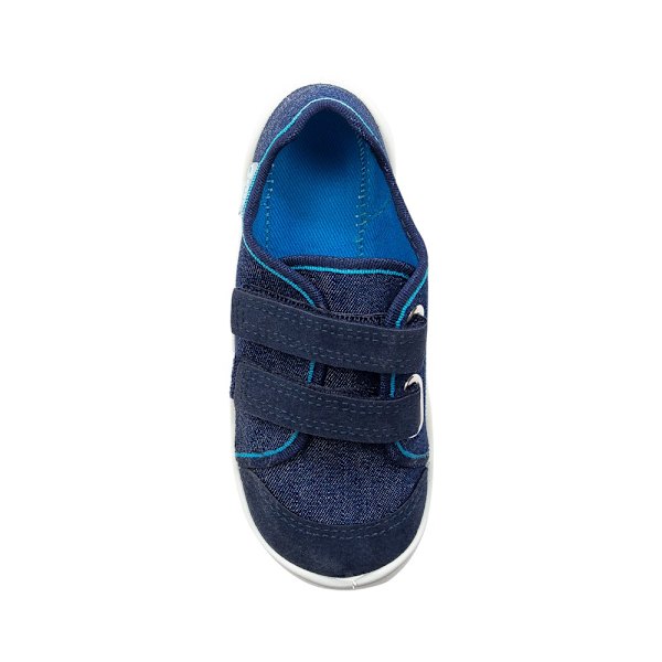 Sneakers low Befado Maxi Flåde 22