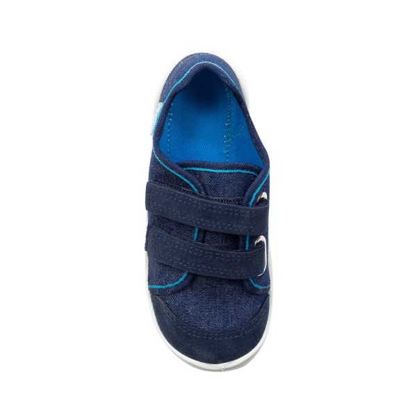 Sneakers low Befado Maxi Flåde 26