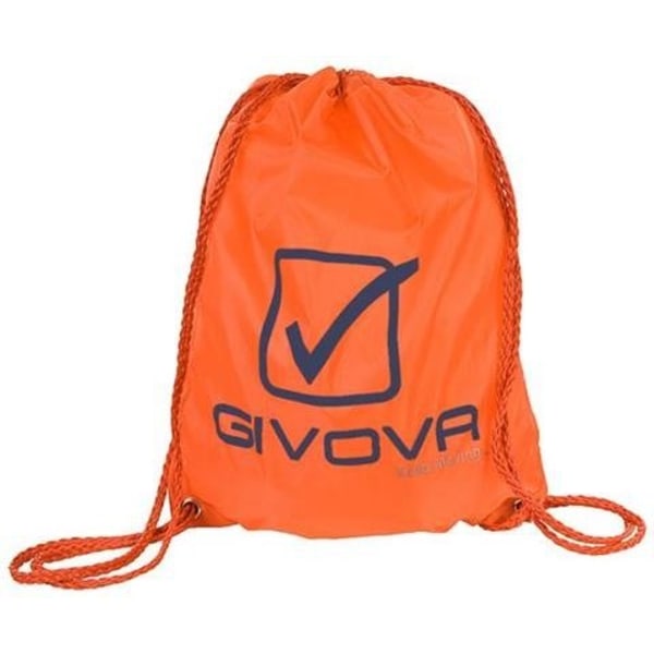 Reput Givova G05580028 Oranssin väriset