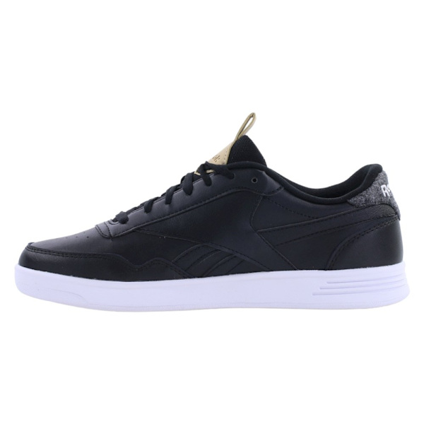 Sneakers low Reebok Royal Techqu Sort 43