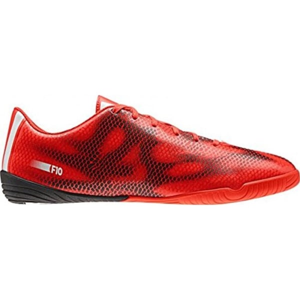Köp Adidas F10 IN Svarta,Röda 44 | Fyndiq