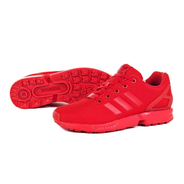 zx flux j