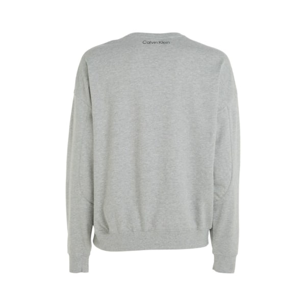 Sweatshirts Calvin Klein 000NM2415EP7A Gråa 187 - 189 cm/L