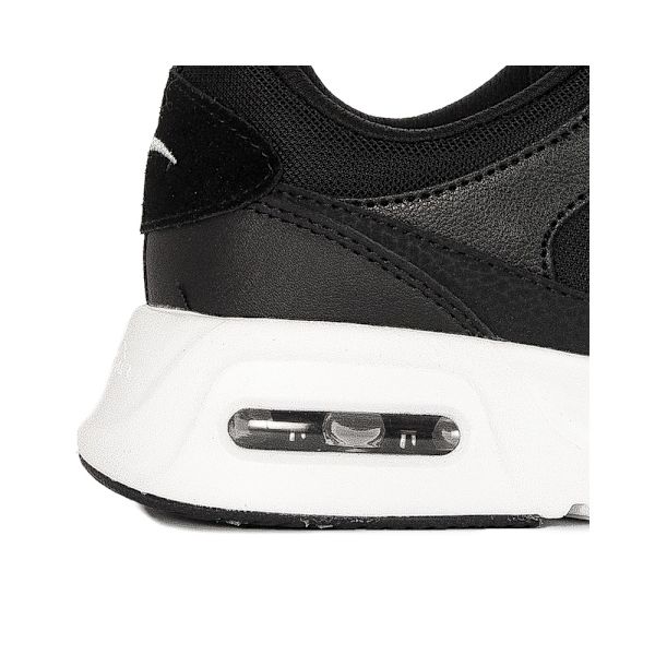 Puolikengät Skechers 149947BKW Mustat 40