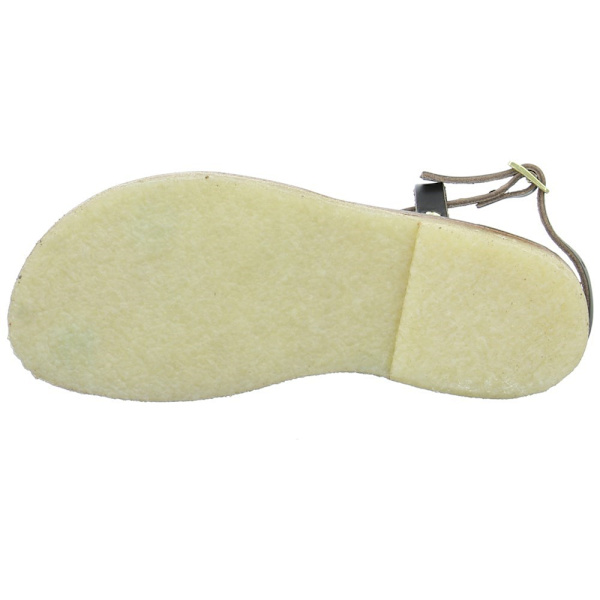 Sandaler Duckfeet Bornholm Brun 42