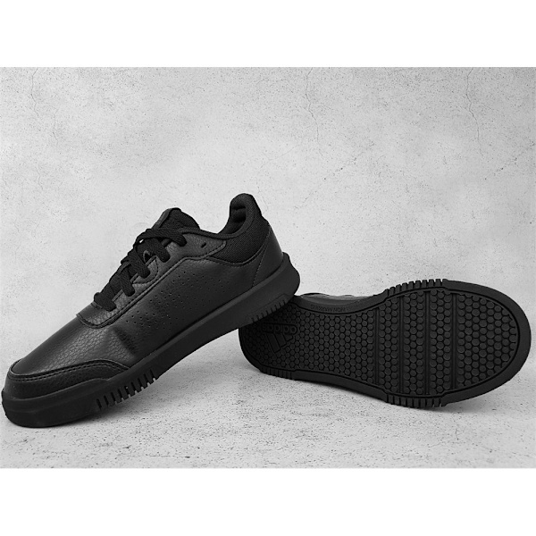 Sneakers low Adidas Tensaur Sport 20 K Sort 38 2/3