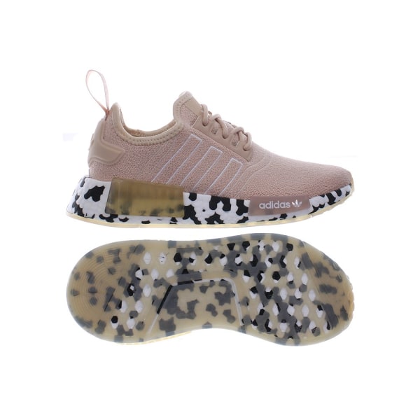 Puolikengät Adidas Nmd R1 W Vaaleanpunaiset 36
