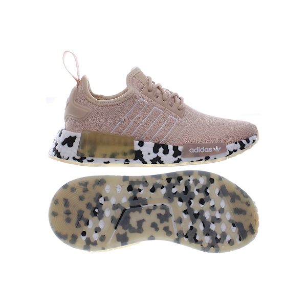 Sneakers low Adidas Nmd R1 W Pink 36