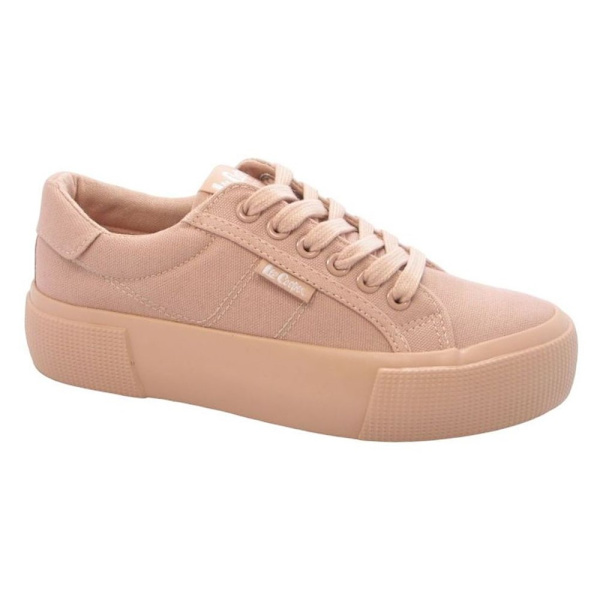 Sneakers low Lee Cooper LCW22310886L Beige 39