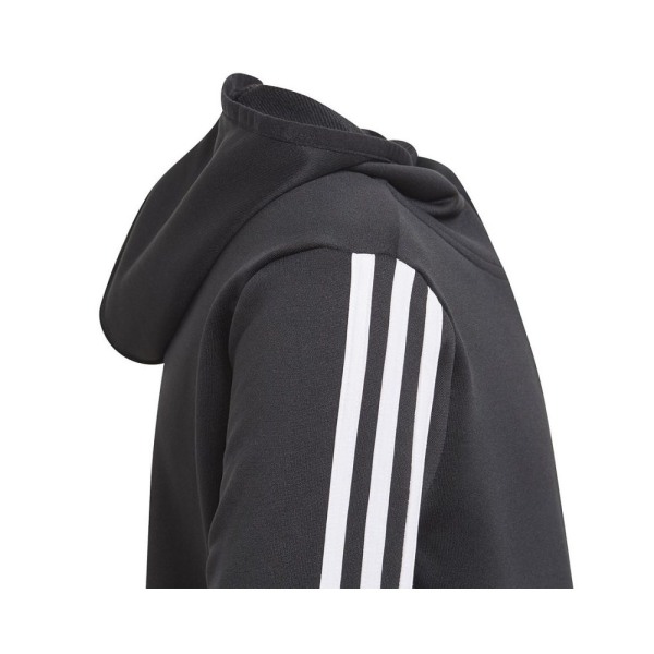 Sweatshirts Adidas 3STRIPES FZ Sort 159 - 164 cm/L