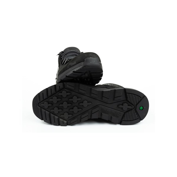 Sko Timberland Sprint Trekker Gtx Sort 46
