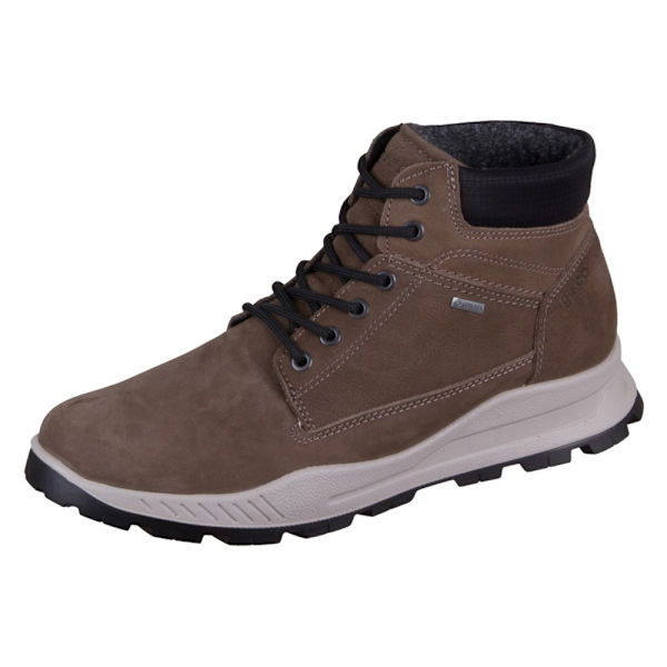 Sko IGI&CO Eloy Gtx Fango Brun 41