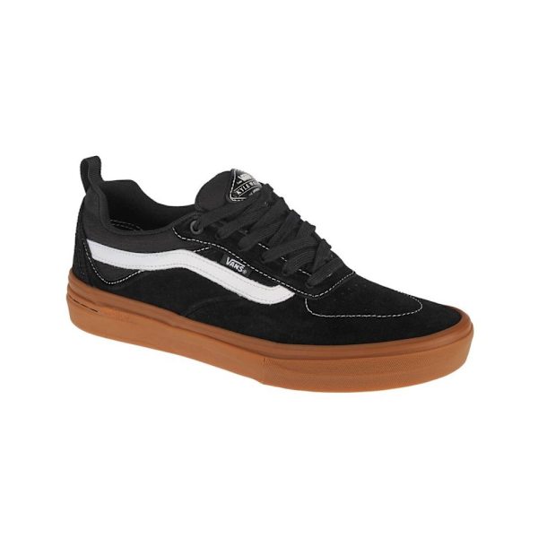 Tennisskor Vans Kyle Walker Pro Svarta 36