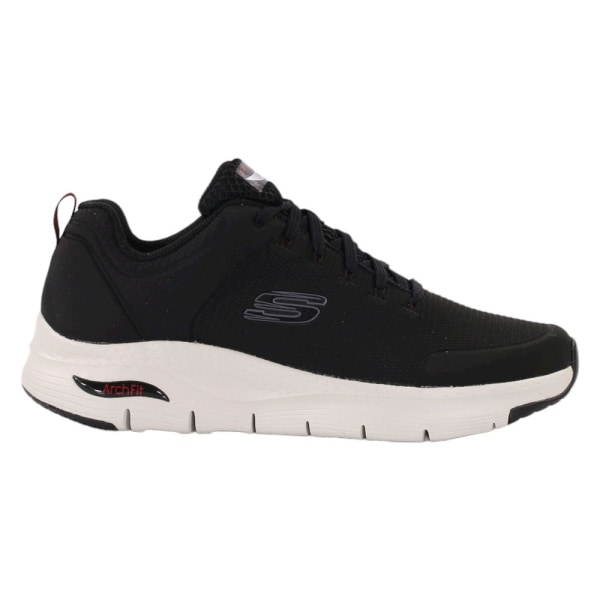 Sneakers low Skechers Arch Fit Sort 42