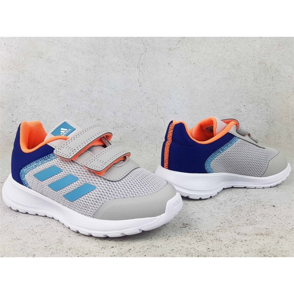 Puolikengät Adidas Tensaur Run 20 CF Harmaat 25.5