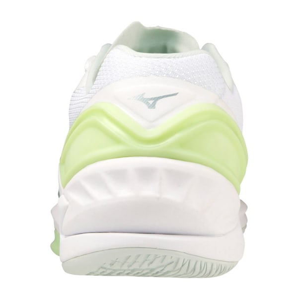 Sneakers low Mizuno Buty Wave Stealth Neo Hvid 40