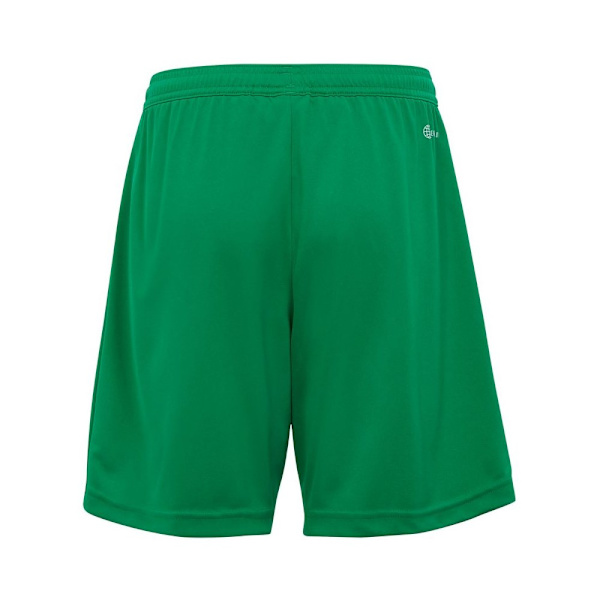 Bukser Adidas Entrada 22 JR Grøn 159 - 164 cm/L