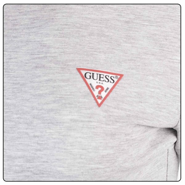 T-paidat Guess W2YI44J1314LMGY Harmaat 158 - 162 cm/XS
