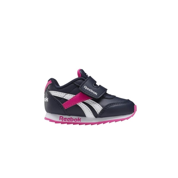 Sneakers low Reebok Royal CL Jogger Pink,Hvid,Sort 21