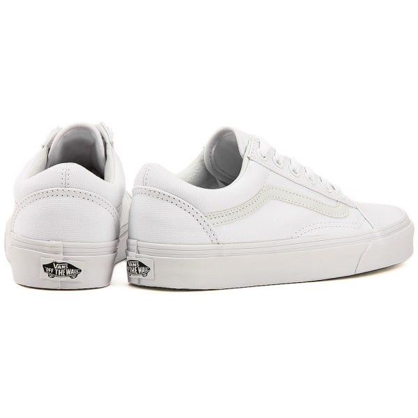 Lågskor Vans U Old Skool Vit 43