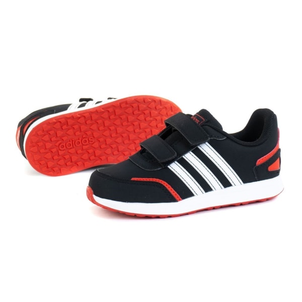 Sneakers low Adidas SWITCH3 Sort 19