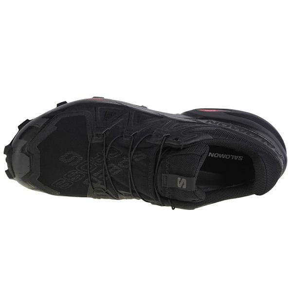 Sneakers low Salomon Speedcross 6 Gtx Sort 41 1/3