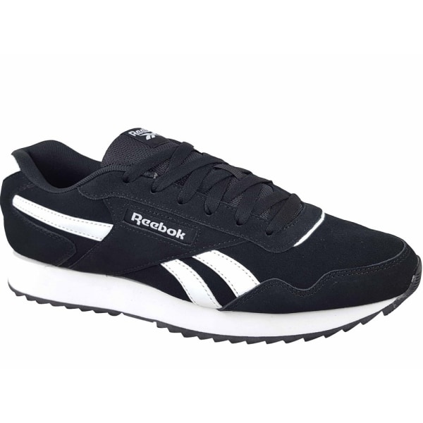 Sneakers low Reebok Glide Ripple Sort 42.5