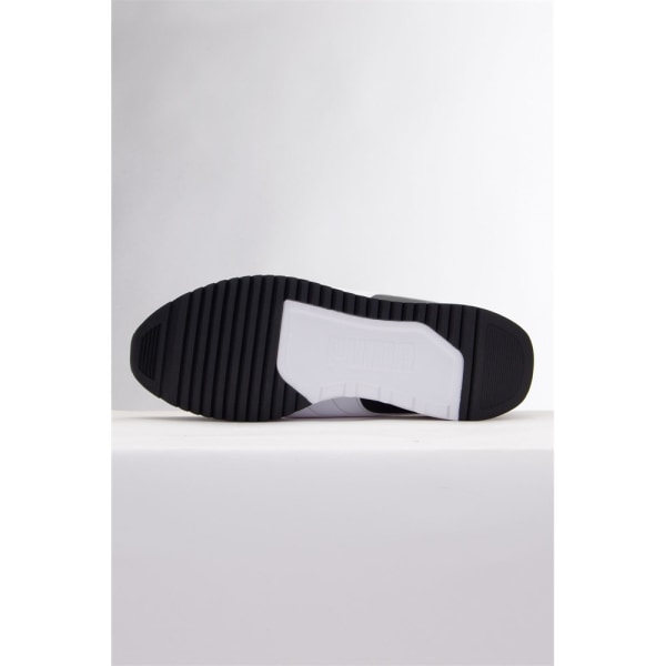 Sneakers low Puma R78 SL Sort 44.5