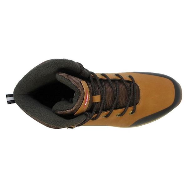 Sko Lee Cooper LCJ23012046M Brun 44