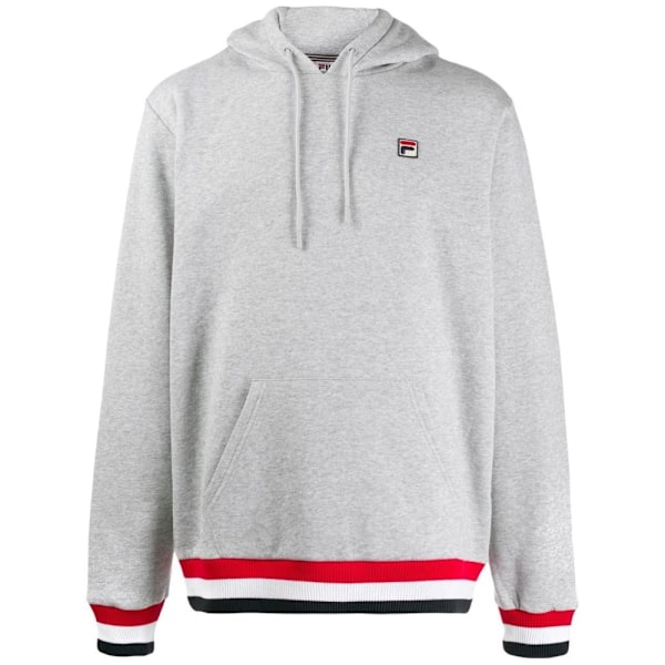Sweatshirts Fila Caro Grå 173 - 177 cm/M