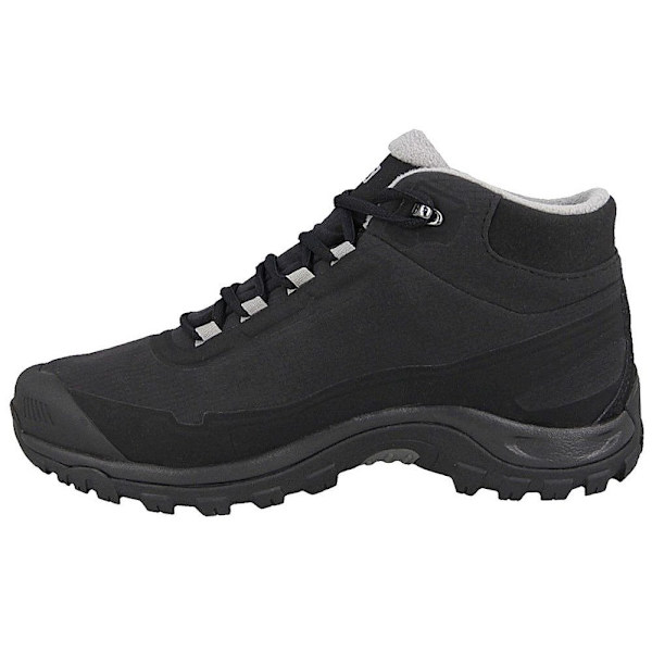 Sko Salomon Shelter CS WP Sort 44 2/3