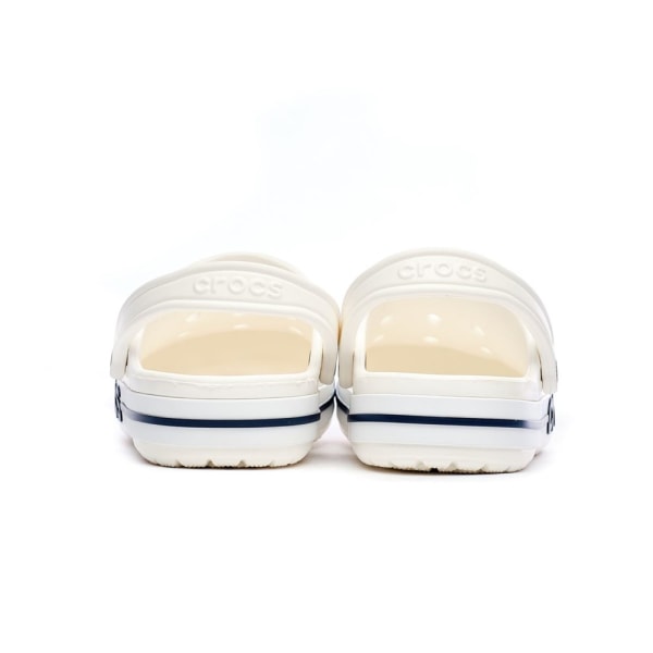 Träskor Crocs Bayaband Clog Vit 45
