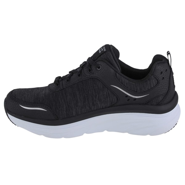 Sneakers low Skechers D'lux Walker-cool Groove Sort 39