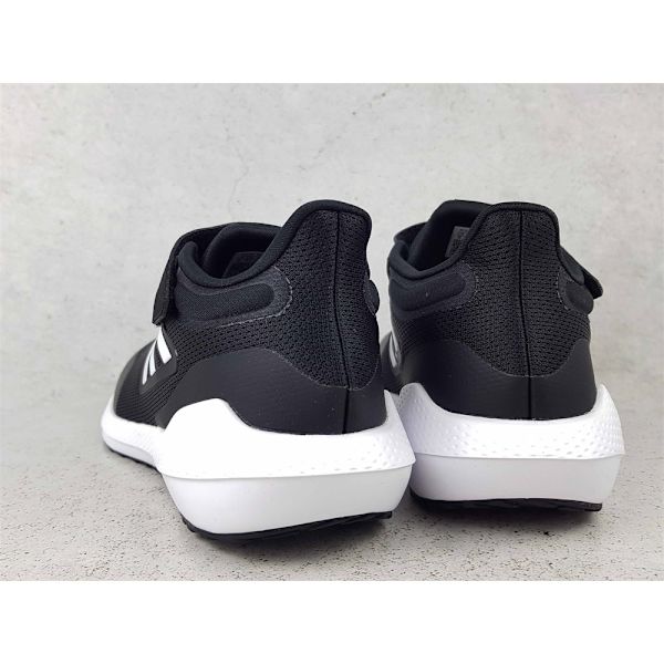 Sneakers low Adidas Ultrabounce EL K Sort 38 2/3