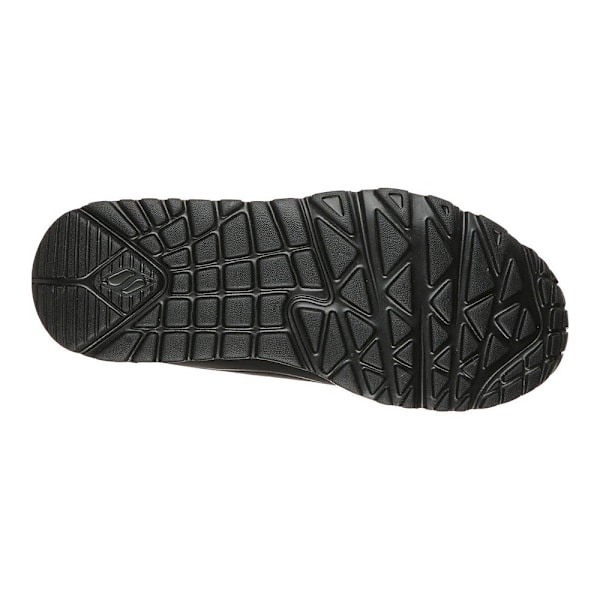Lågskor Skechers Uno Lite Vendox Svarta 32