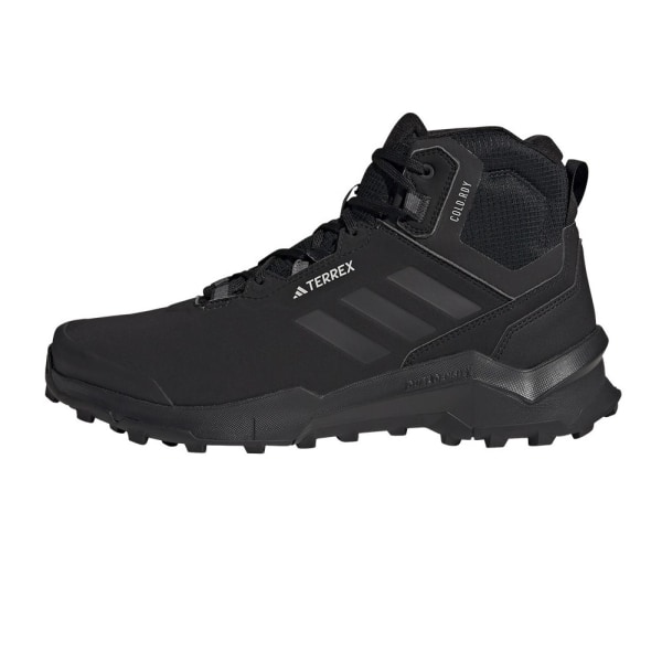 Kengät Adidas Terrex Ax4 Mid Beta Cold.rdy Mustat 42 2/3