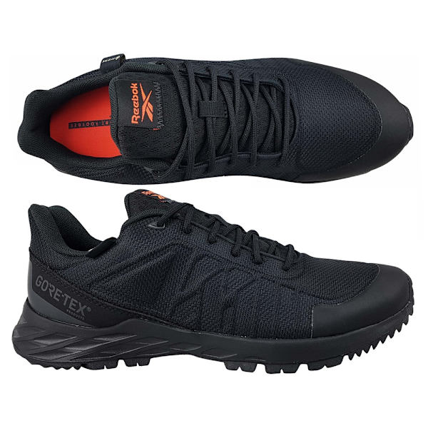 Sneakers low Reebok Astroride Trail Gtx Sort 46